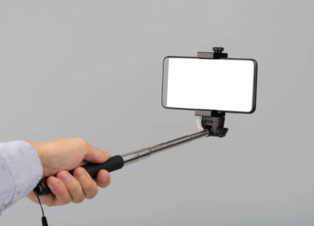 Popper Phone Grip/Stand/Cable Holder