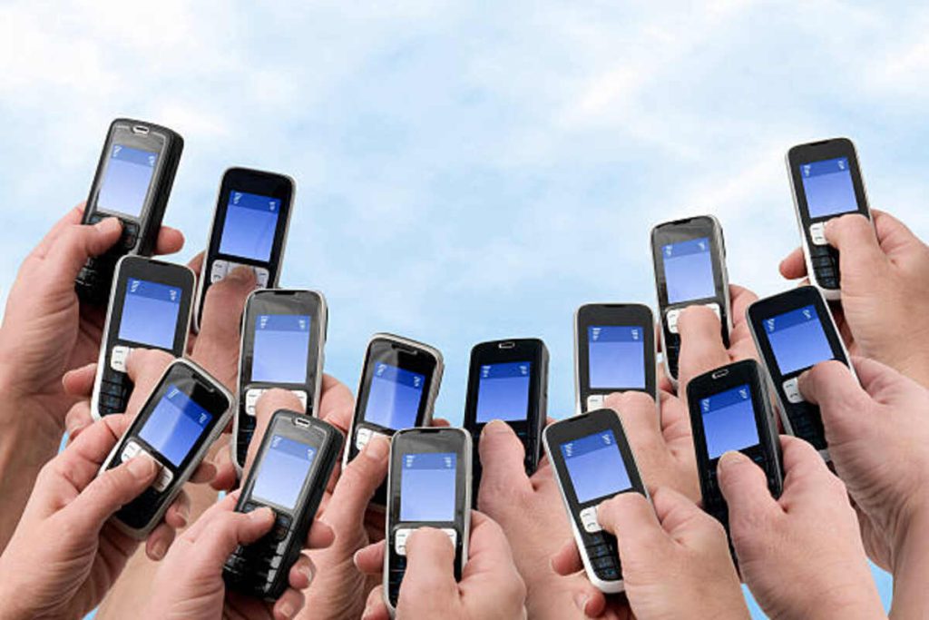 Poppers For Phones