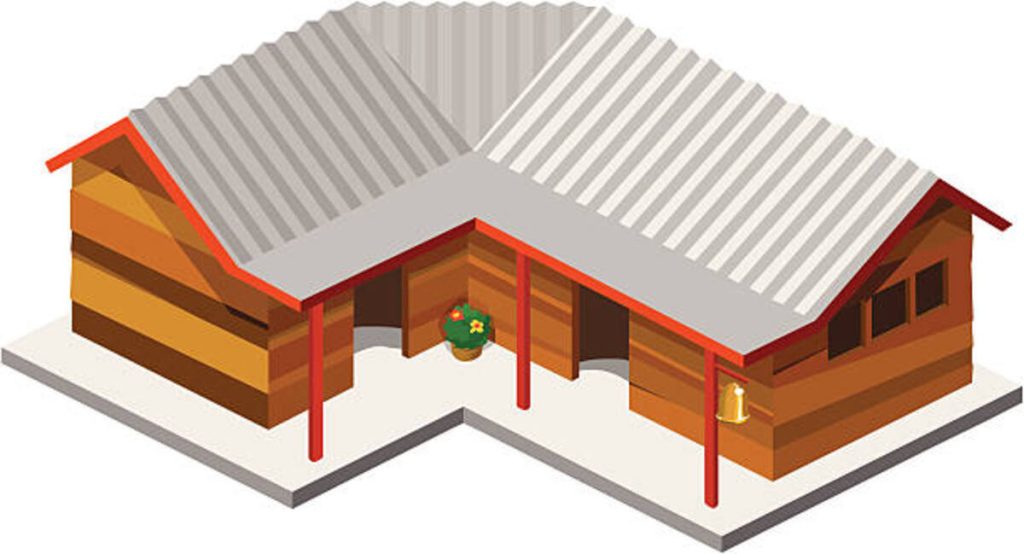 Cottage Core Minecraft Houses