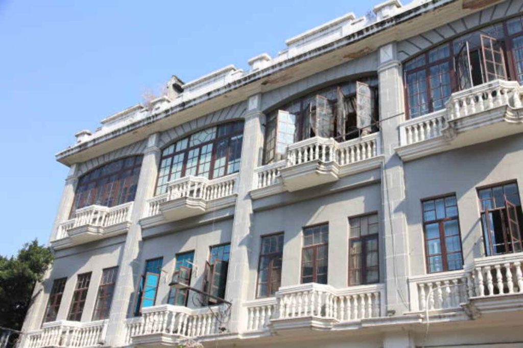 The Canton House Torture Case