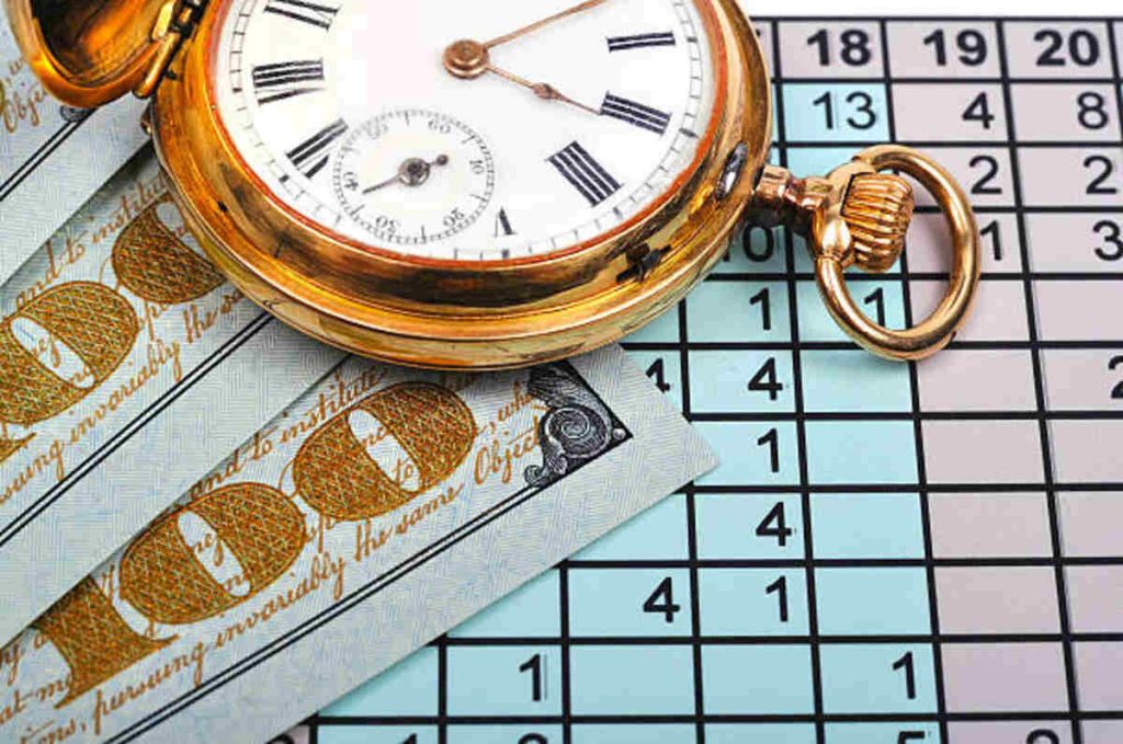 Retro Phone Type Crossword Answers