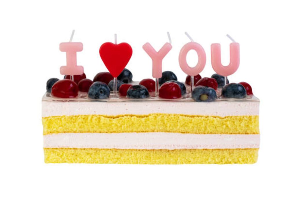 Puns About Cake