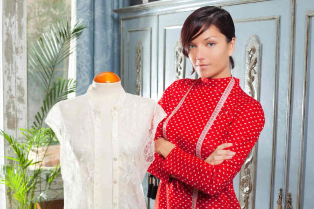 The Importance of Neck Designs on Cotton Dresses