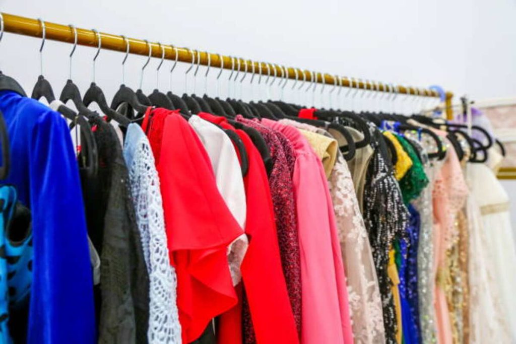 Warm Up Your Wardrobe With a Phiran Dress