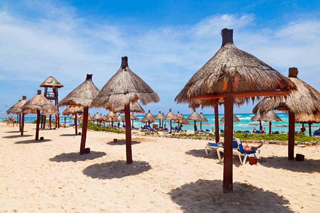 Nacho Tours Cancun