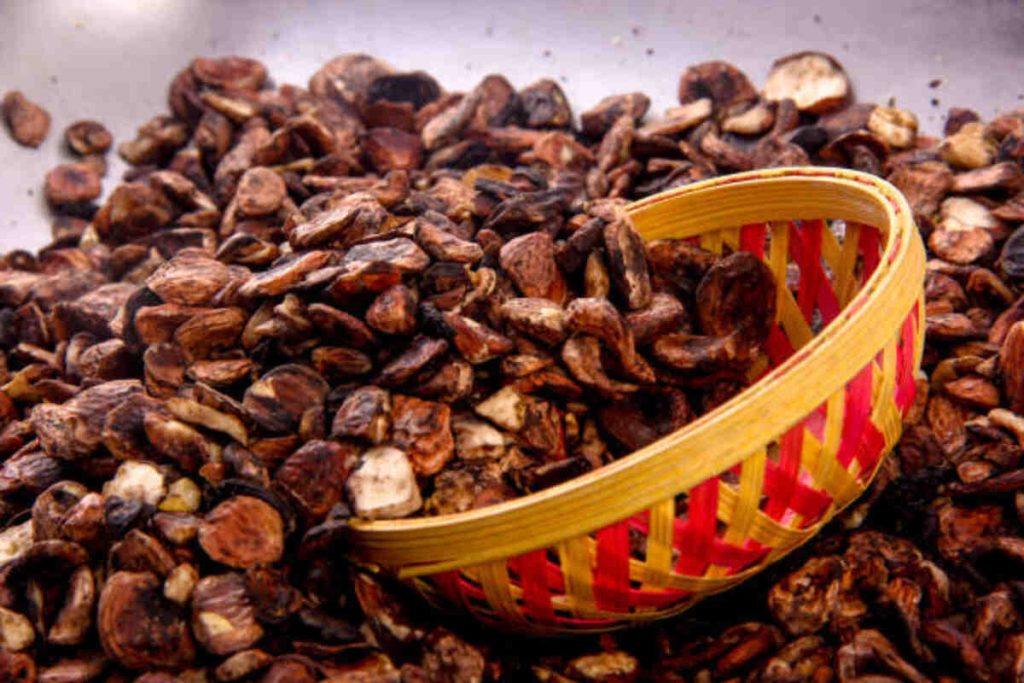 Godambi Dry Fruit