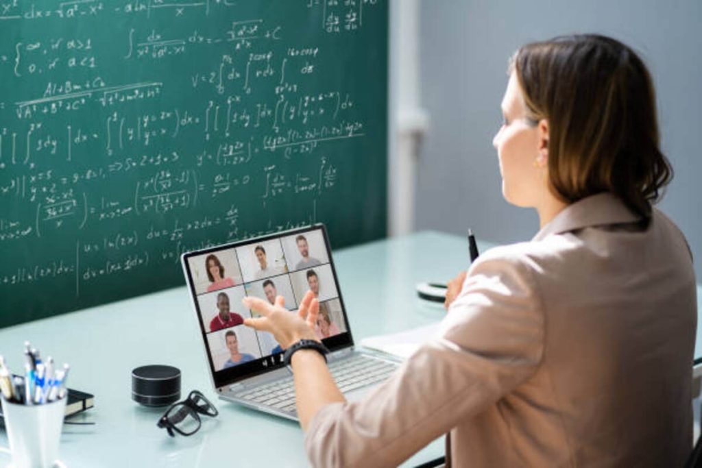 MA in Public Administration Distance Learning