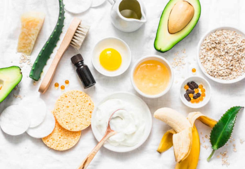 Using Fruits and Vegetables in Your Soaps