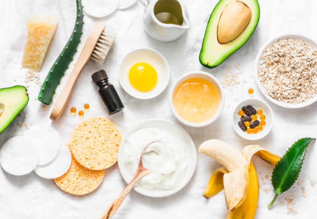 Using Fruits and Vegetables in Your Soaps