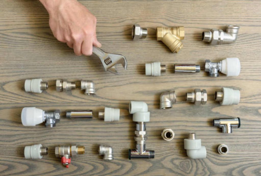 Types of Wilson Fittings