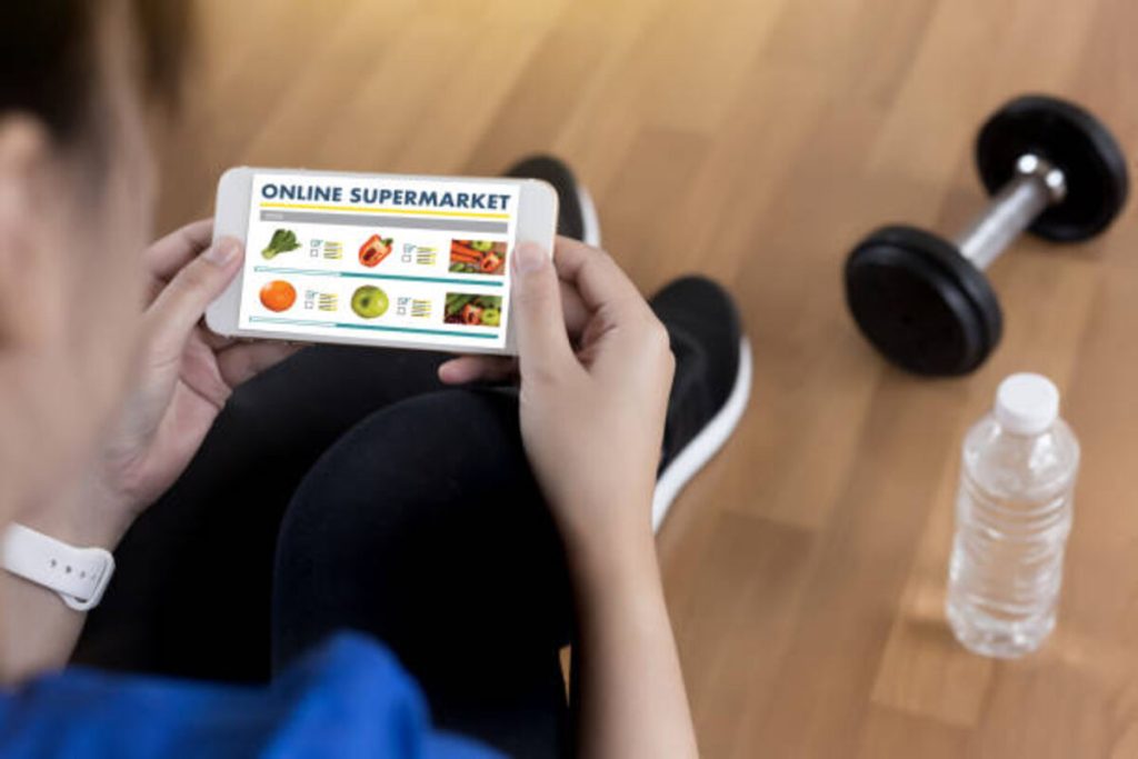 Health - A Review of Apple's Fitness Apps