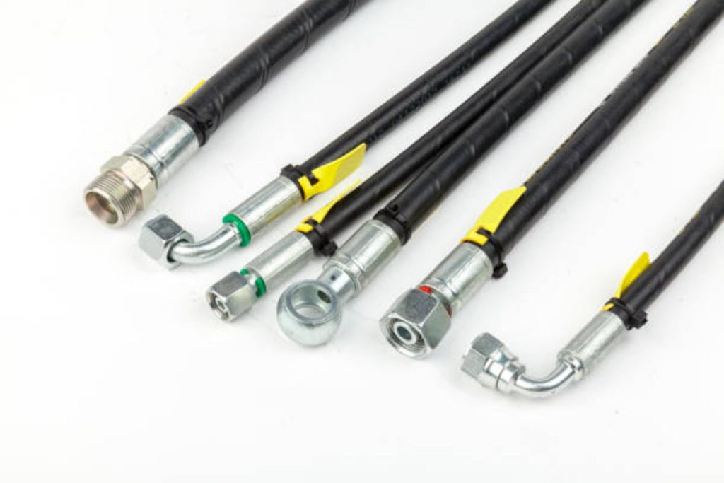 3 8 Air Hose Fittings