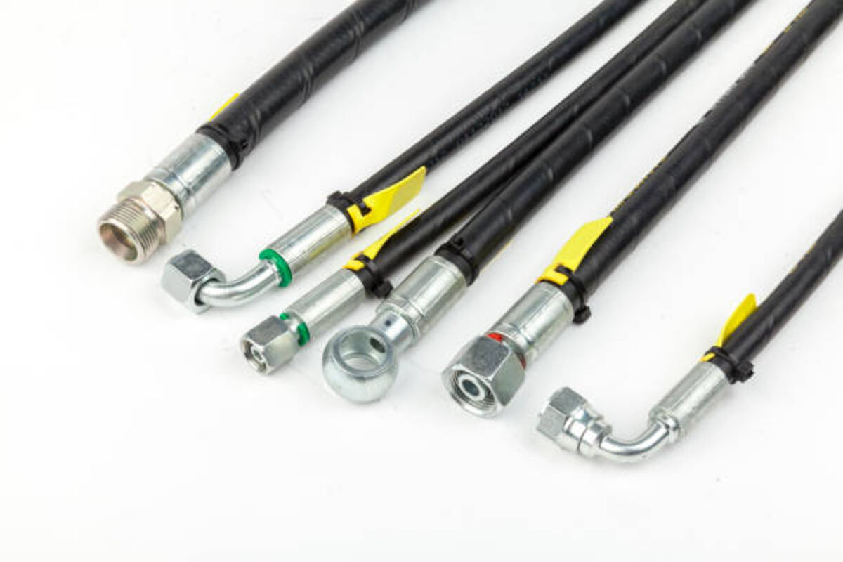 3 8 Air Hose Fittings