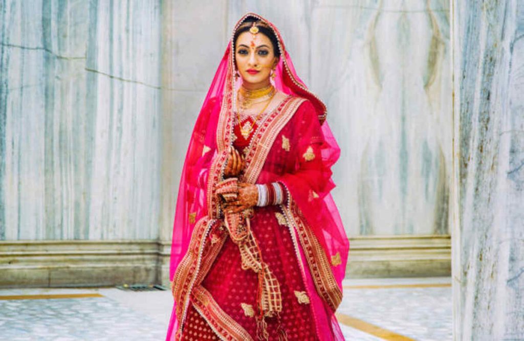 What Jewellery to Wear With a Saree