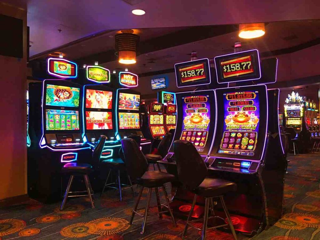 slot online