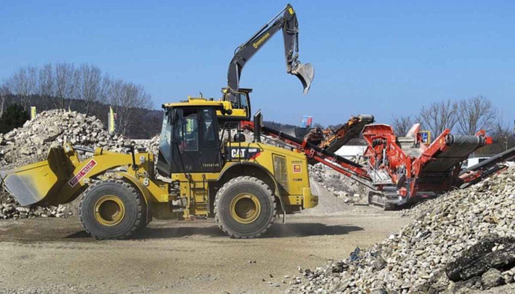 Chula Vista Demolition Contractor