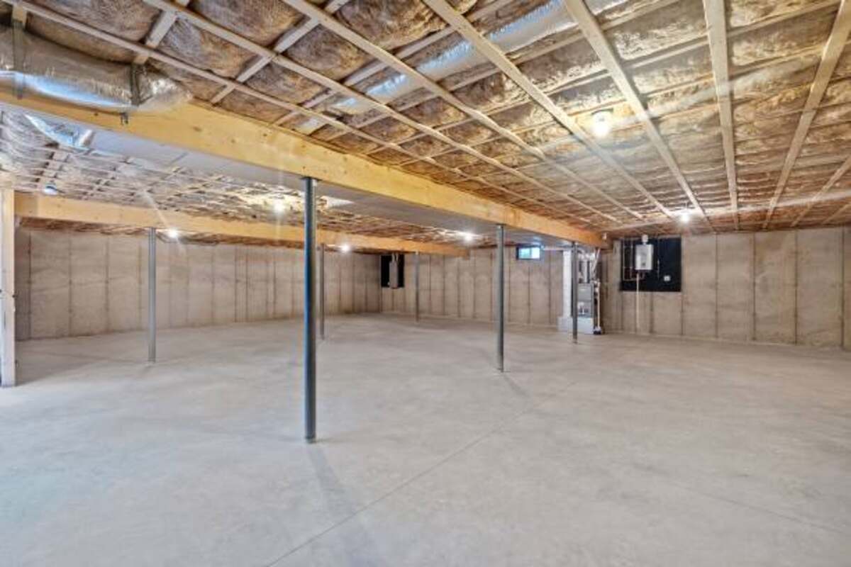 DRI Basement Waterproofing