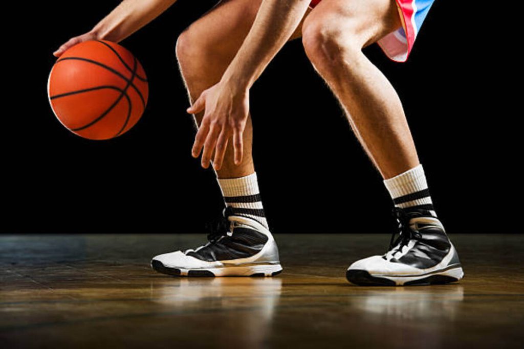 Using Promo Codes for Basketball Shoe Deals