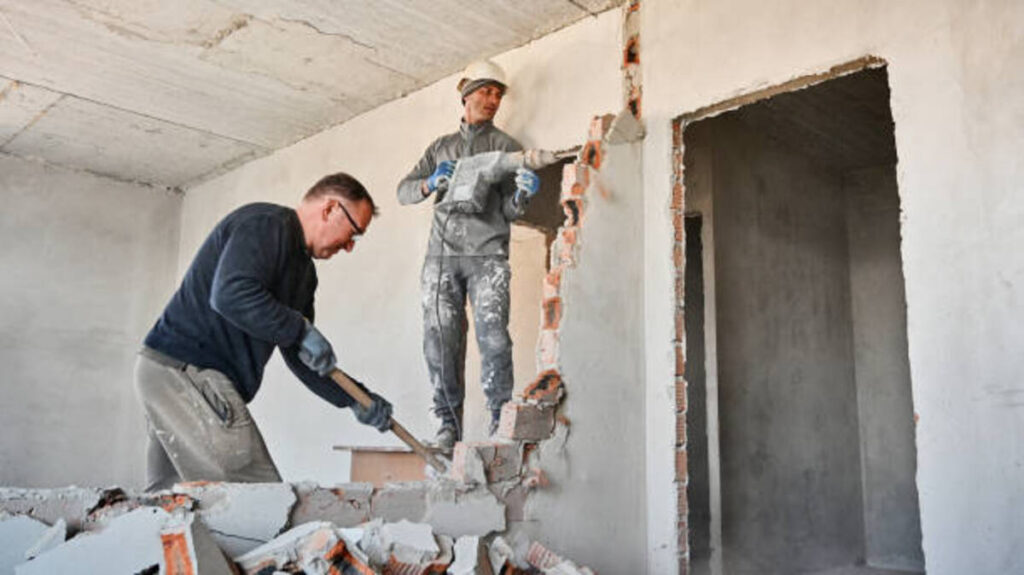Leading Demolition Contractors in Ruler of Prussia