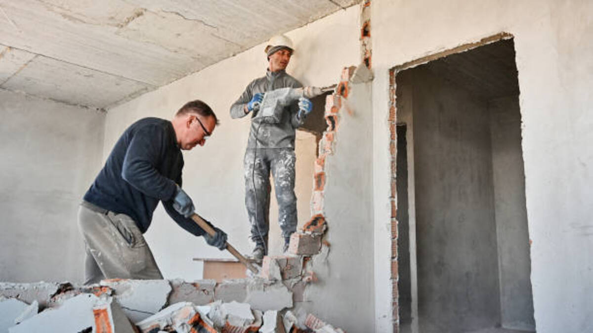 Leading Demolition Contractors in Ruler of Prussia