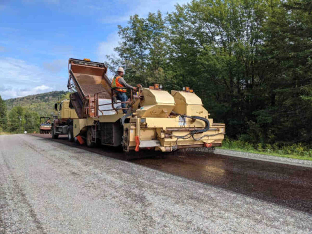 Choosing the Best Paving Service Kittanning
