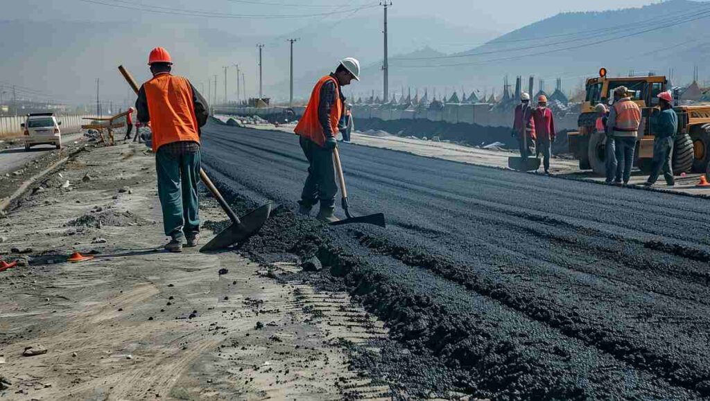 Santa Rosa Asphalt Companies