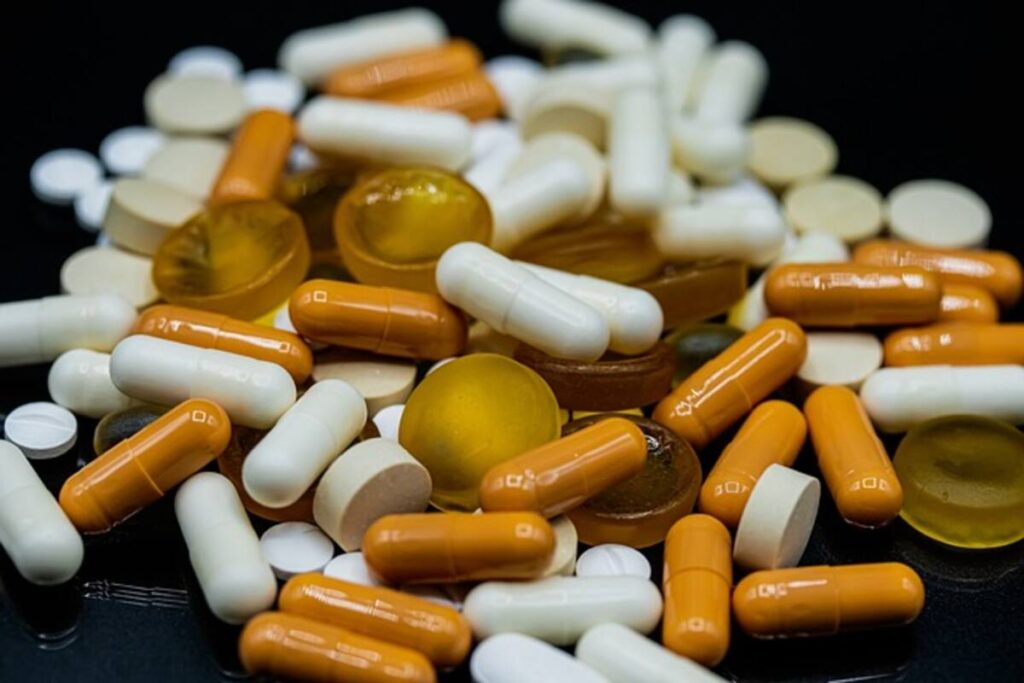 Understanding Erectile Dysfunction Medications A Guide