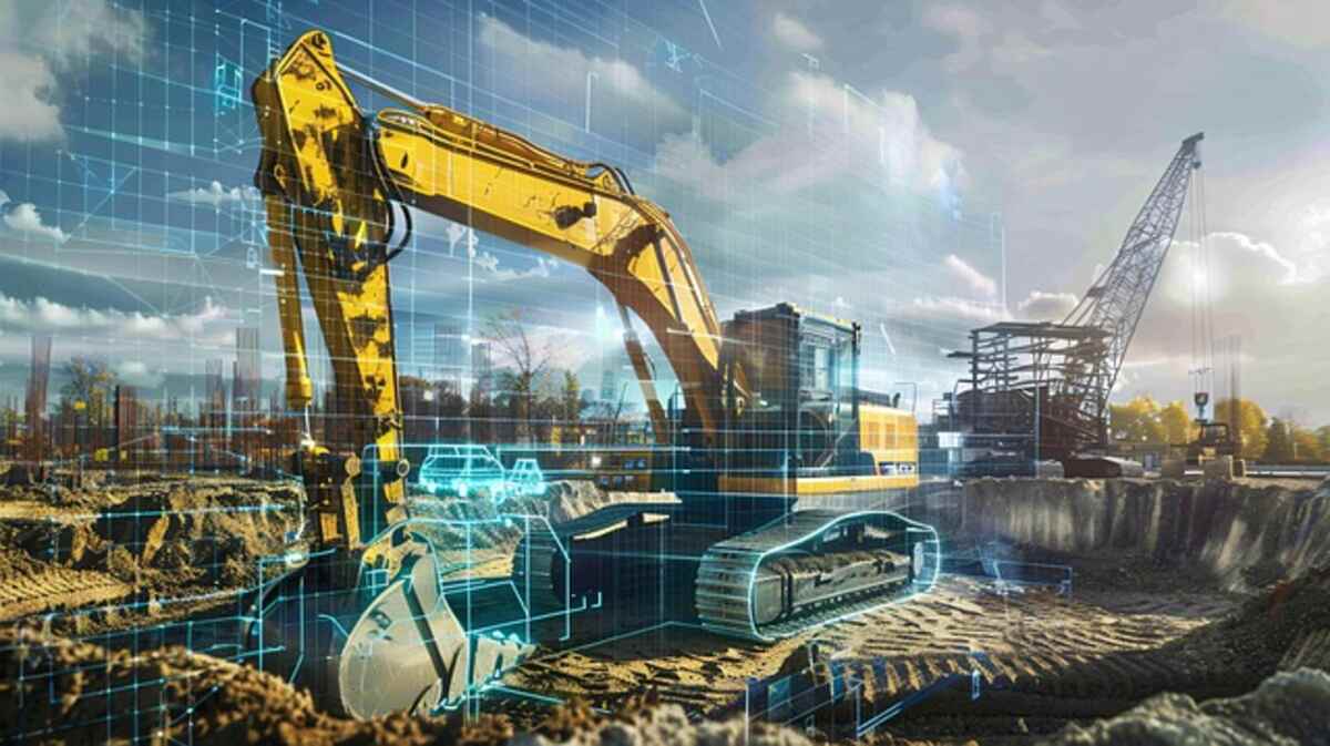 chicago excavating contractor