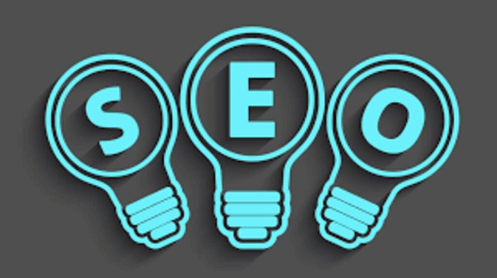 best seo agency