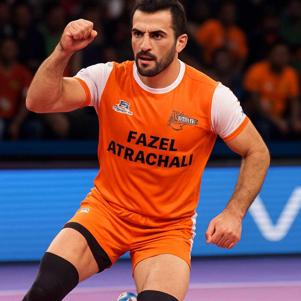 Key Players to Watch in Pro Kabaddi 1 Pro Kabbadi Update 2