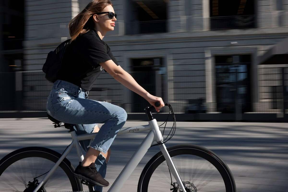 talaria electric bike