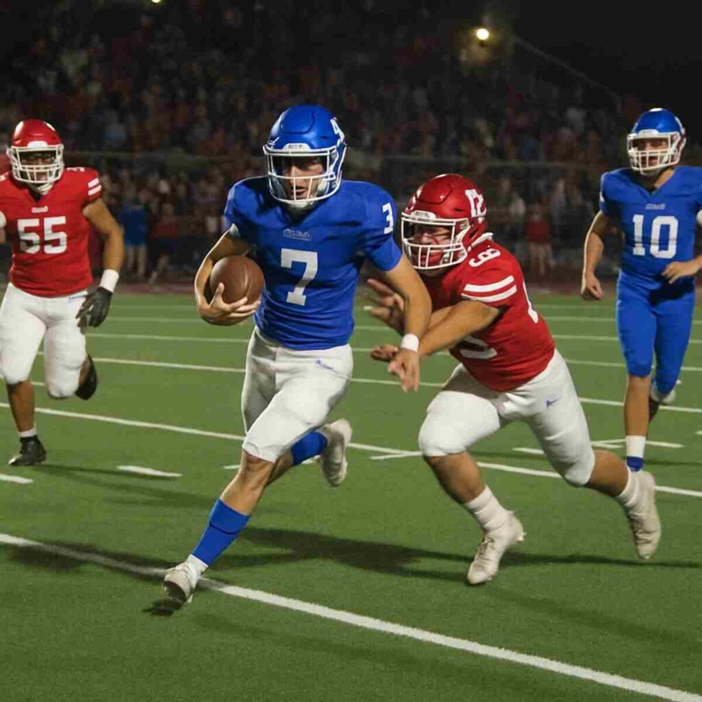 برنامه شرط بندی فوتبال