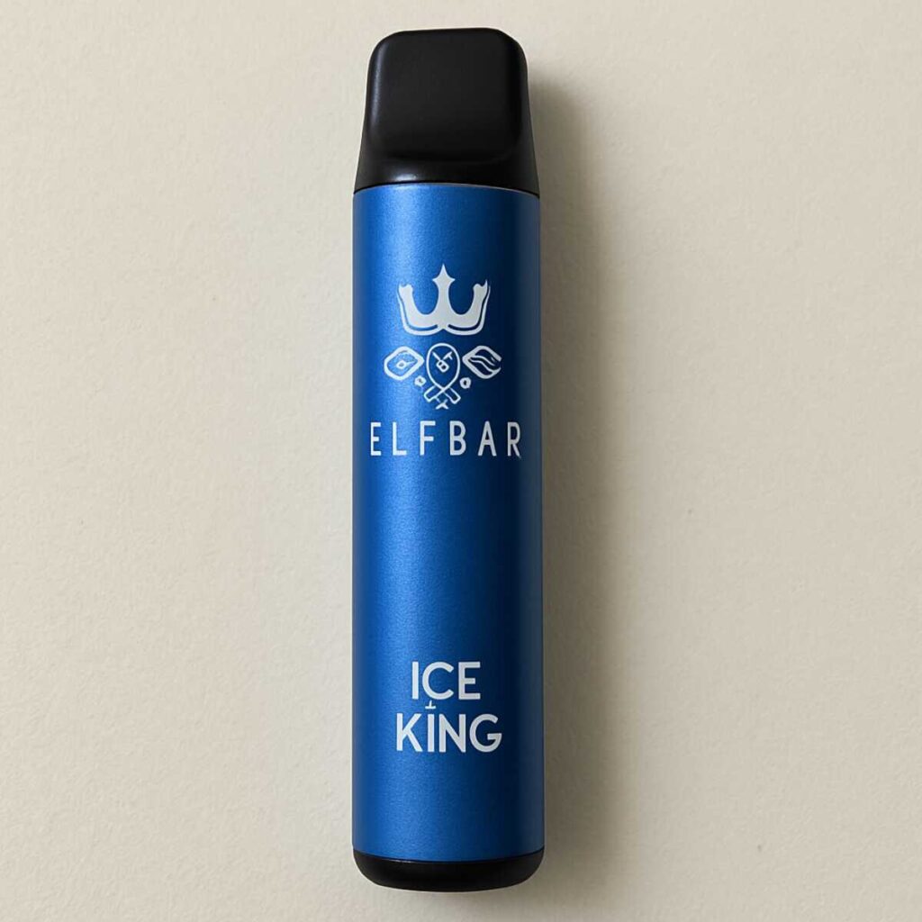 Elf Bar Ice King 30000