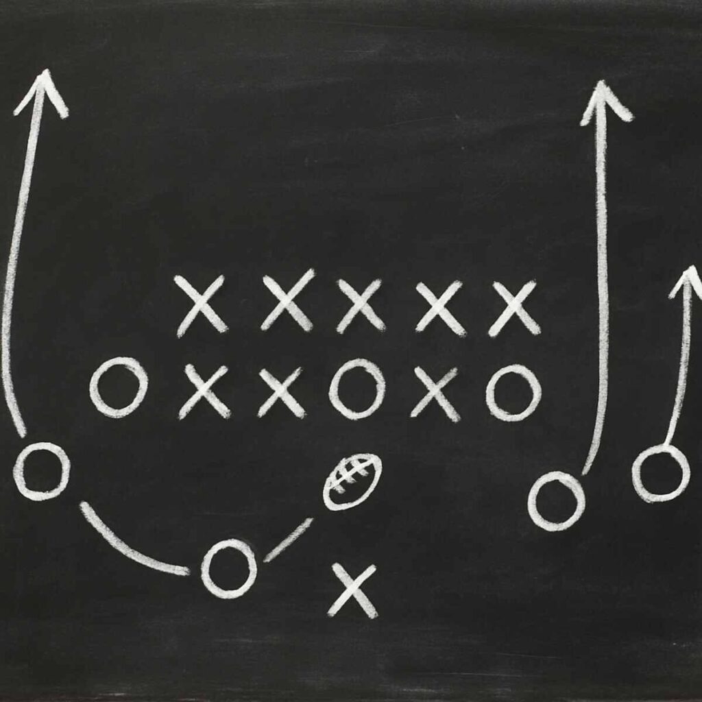 Thomas County Central Football: A Season Overview 1 برنامه شرط بندی فوتبال