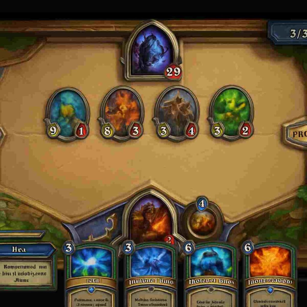 Top Online Platforms to Play War Card Game 3 LINK BRODI77