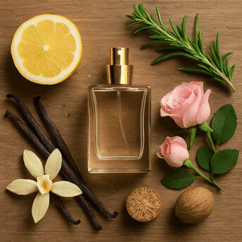 luxury perfume best sellers women