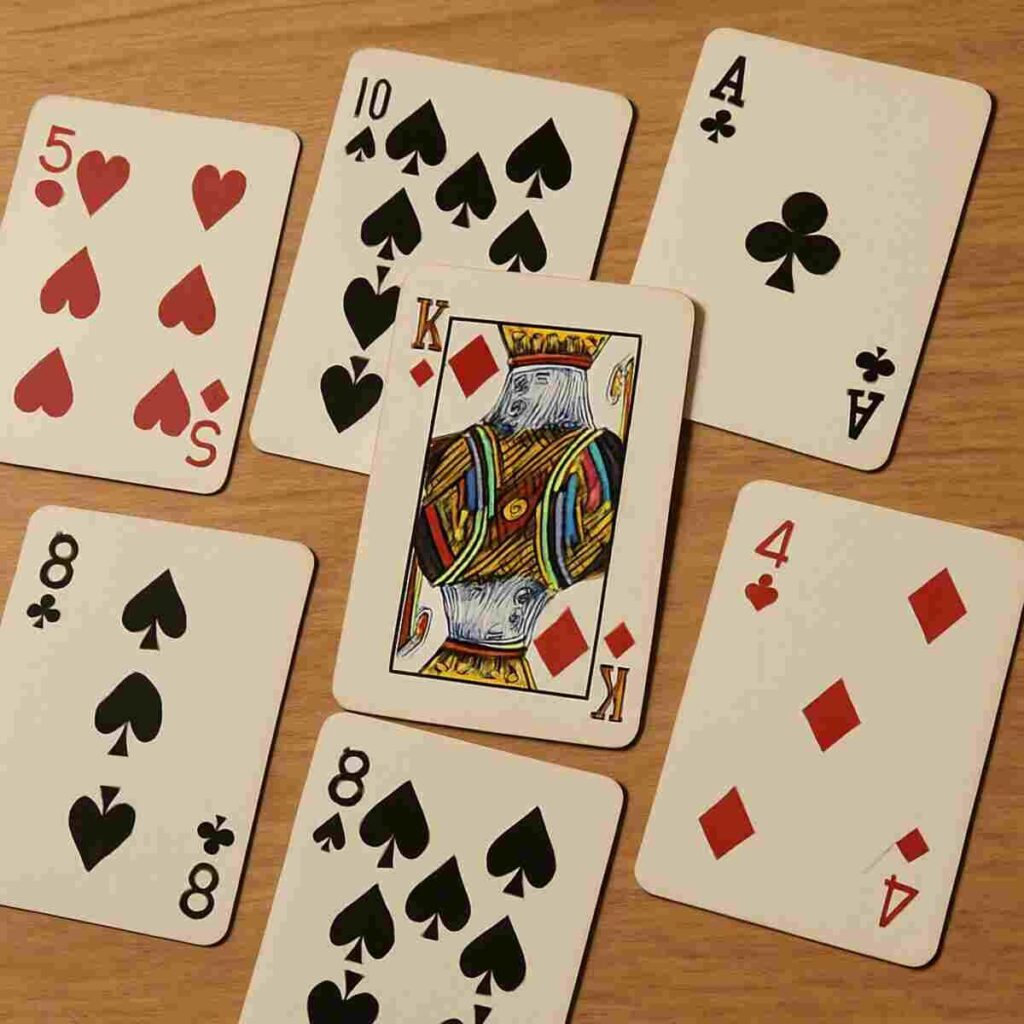 Link MISTERIBET77