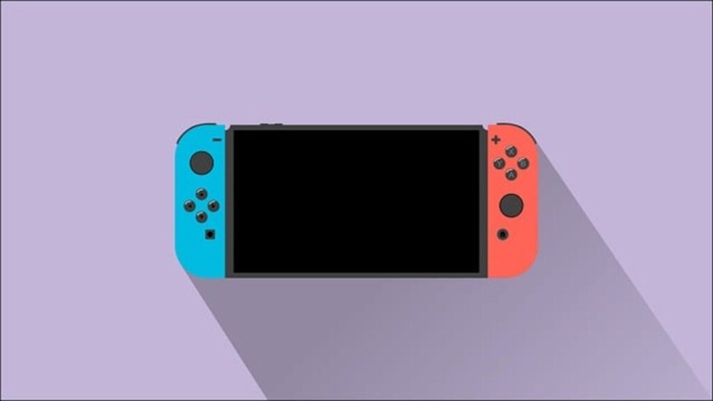 Switch 2 screen protector