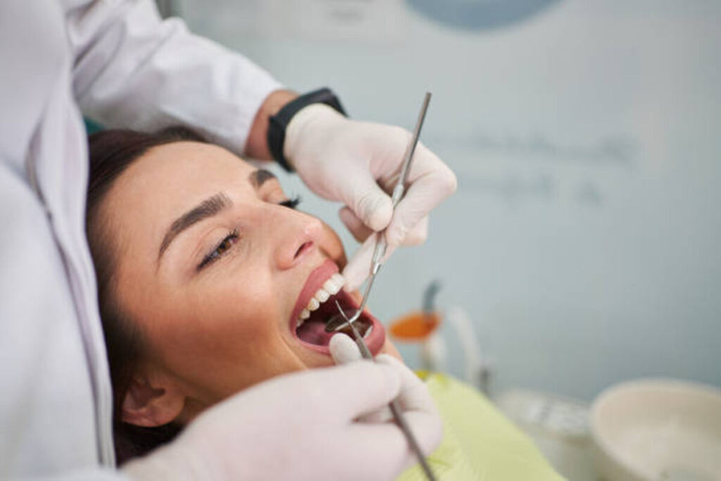 SEO for dentists