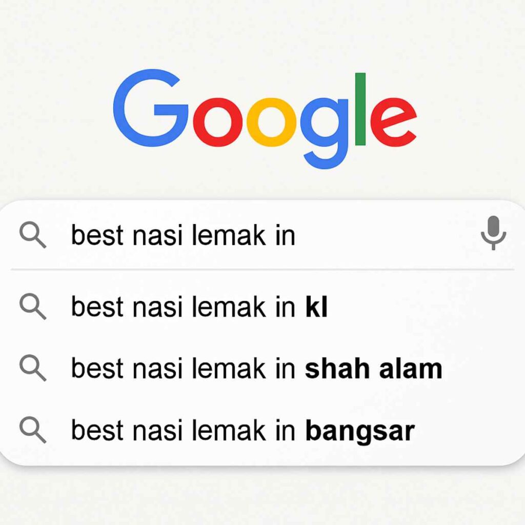 Essential SEO Training Programs in Malaysia 1 search engine optimization training Malaysia