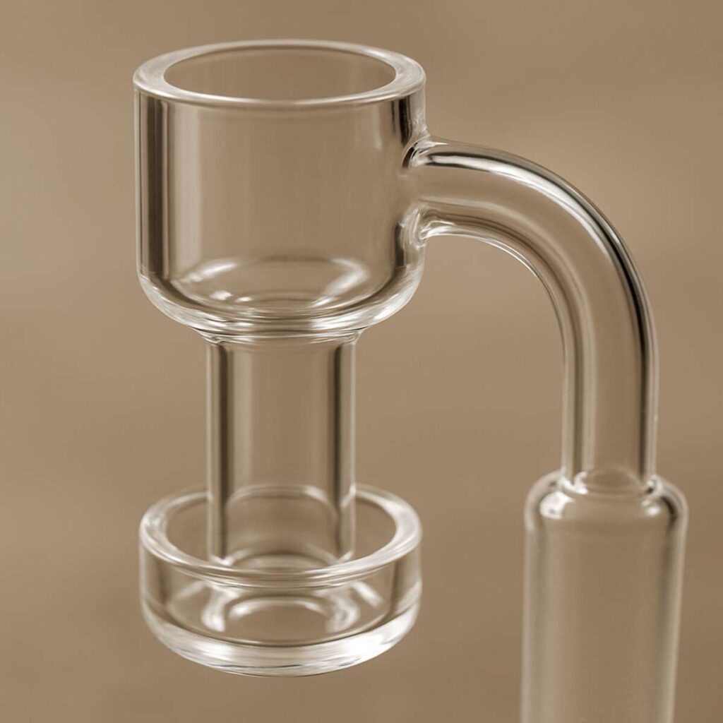 Understanding the Terp Slurper Banger: A Guide 3 terp slurper