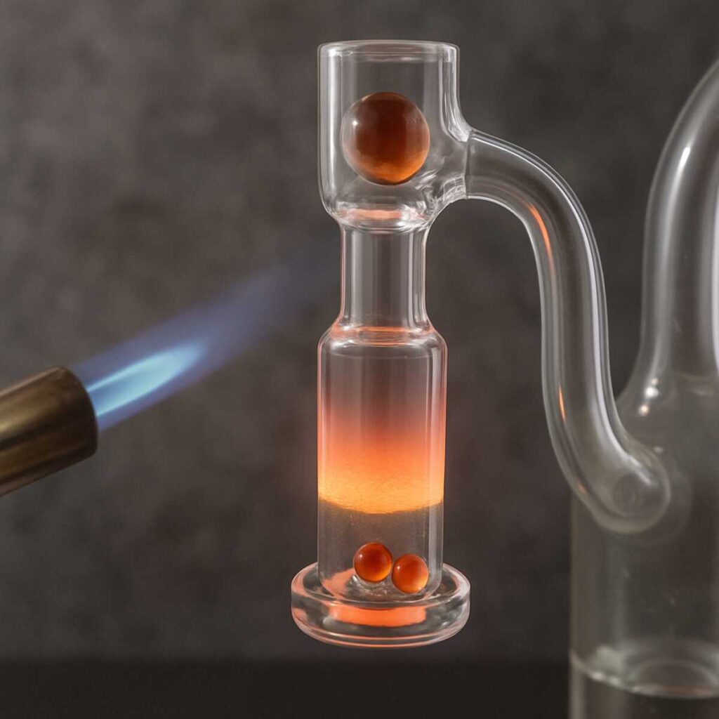 Understanding the Terp Slurper Banger: A Guide 1 terp slurper