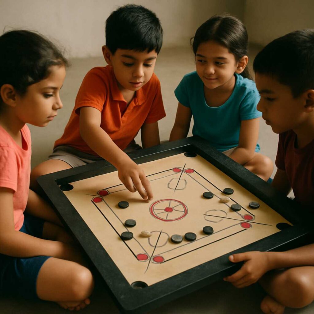Top 10 Wooden Games for Family Fun 1 daftar gg189 1