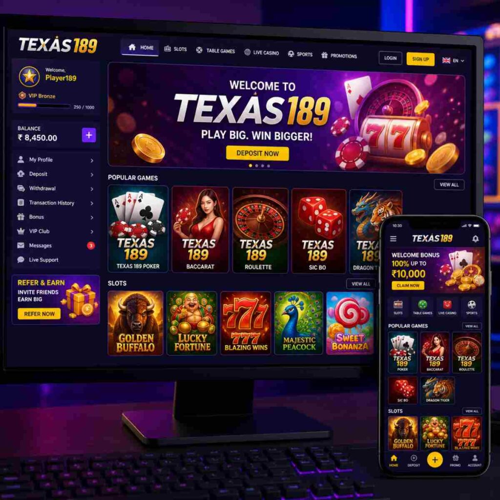 texas189